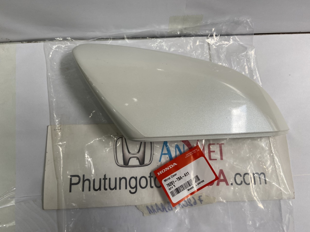 Ốp gương xe Honda CIVIC 2016 đến 2020